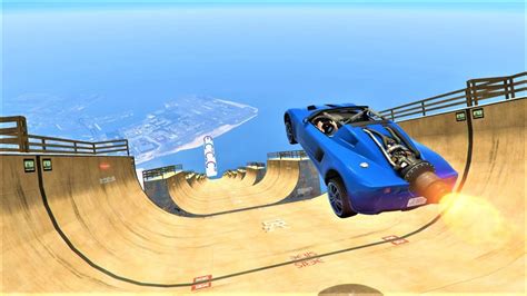 mega ramp gta 5 social club|Mega Ramp [Menyoo] .